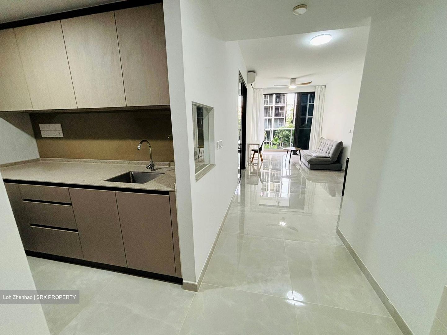 Penrose (D14), Apartment #539296761